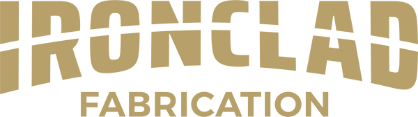 Ironclad Fabrication