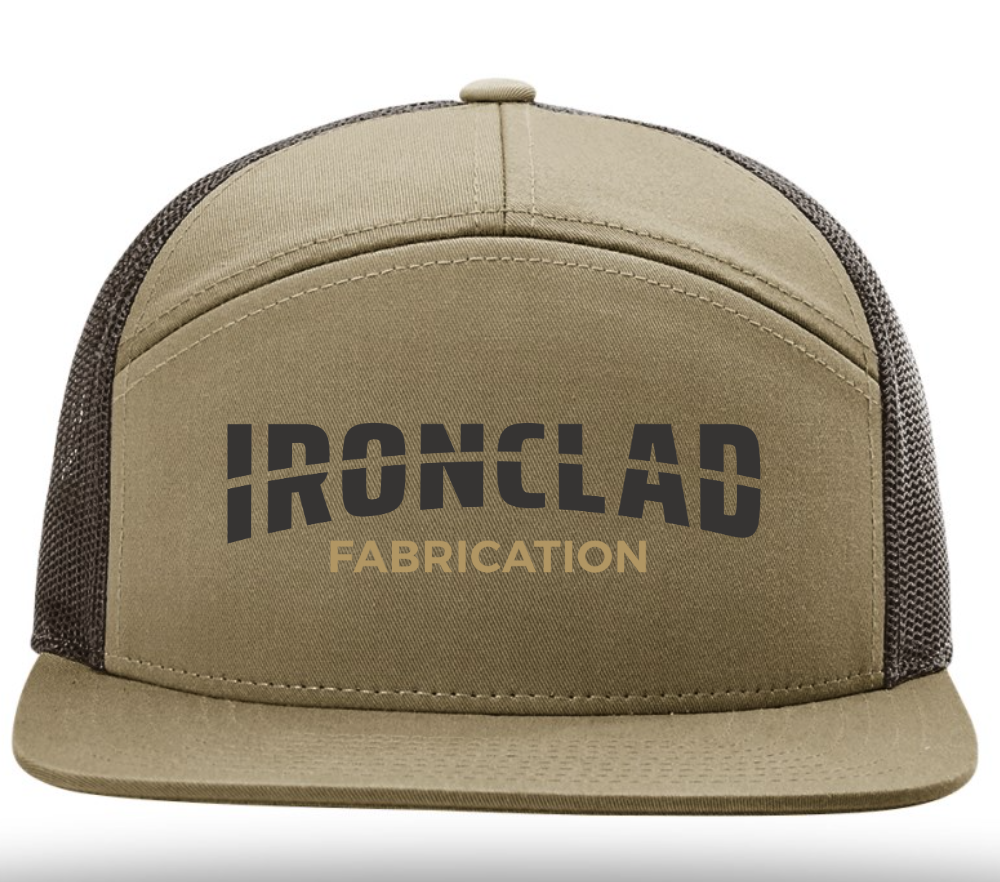 OG Logo Sand Hat