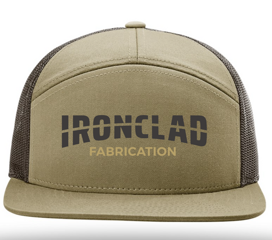OG Logo Sand Hat